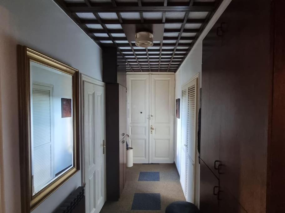 Olden House-Central Apartment-Parking Zagreb Exterior foto